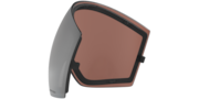 Flight Deck™ Pro L Replacement Lenses