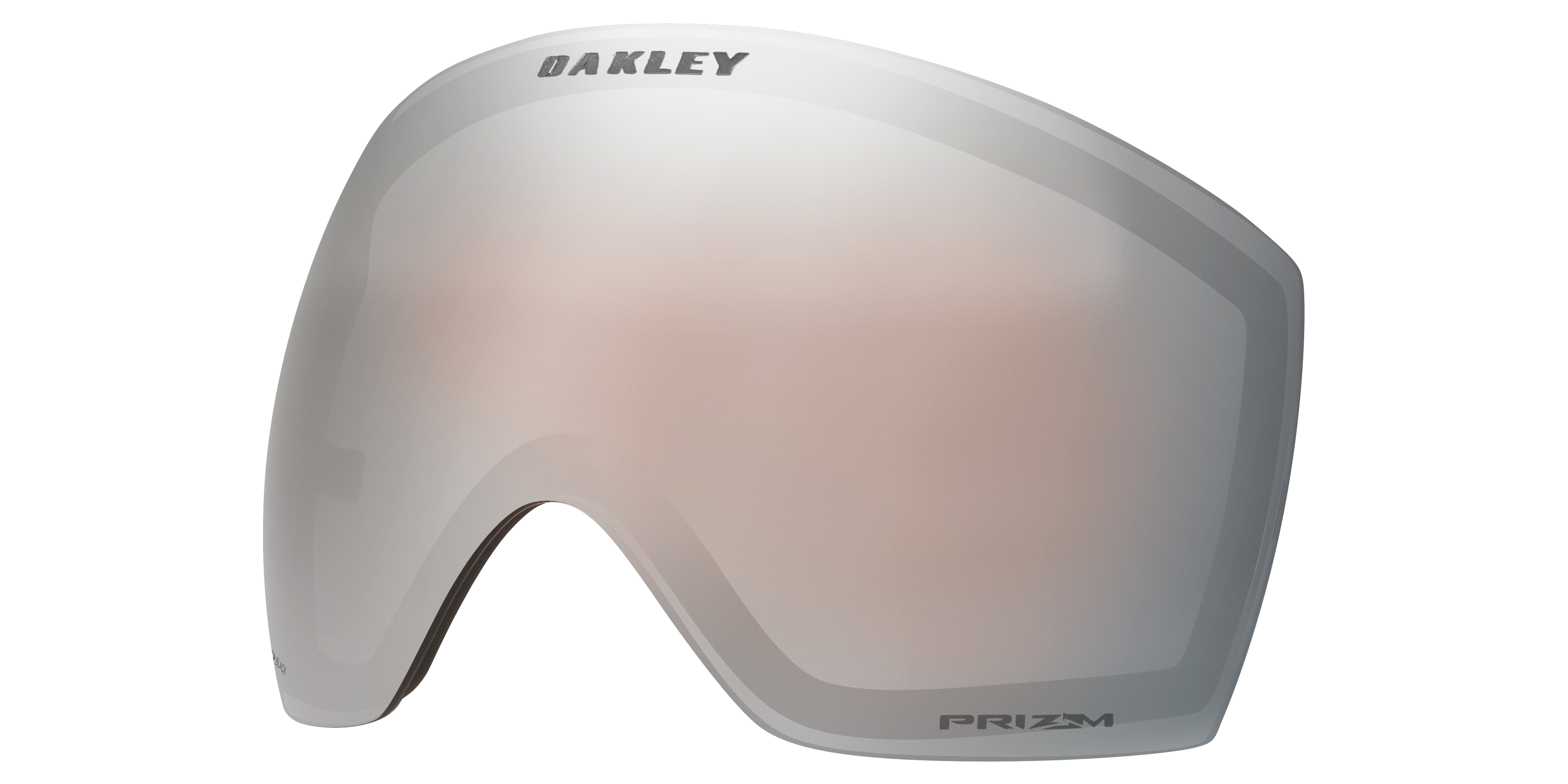 Oakley Flight Deck™ Pro L Replacement Lenses - - Prizm Snow