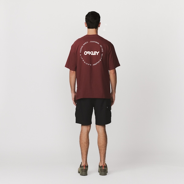 Camiseta Oakley B1B Classics