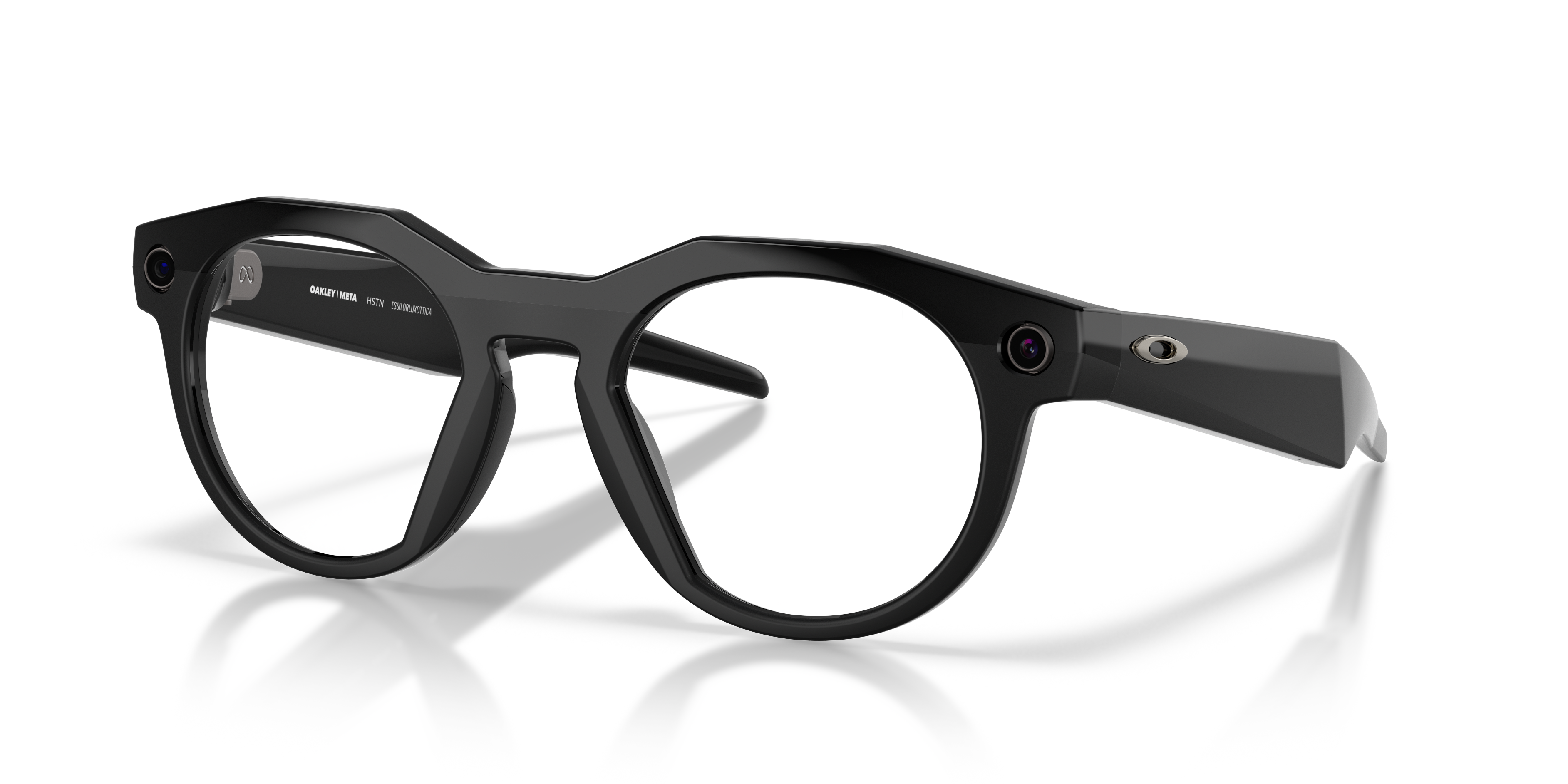 Oakley Men's Meta Hstn