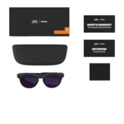 Oakley Meta HSTN - Black