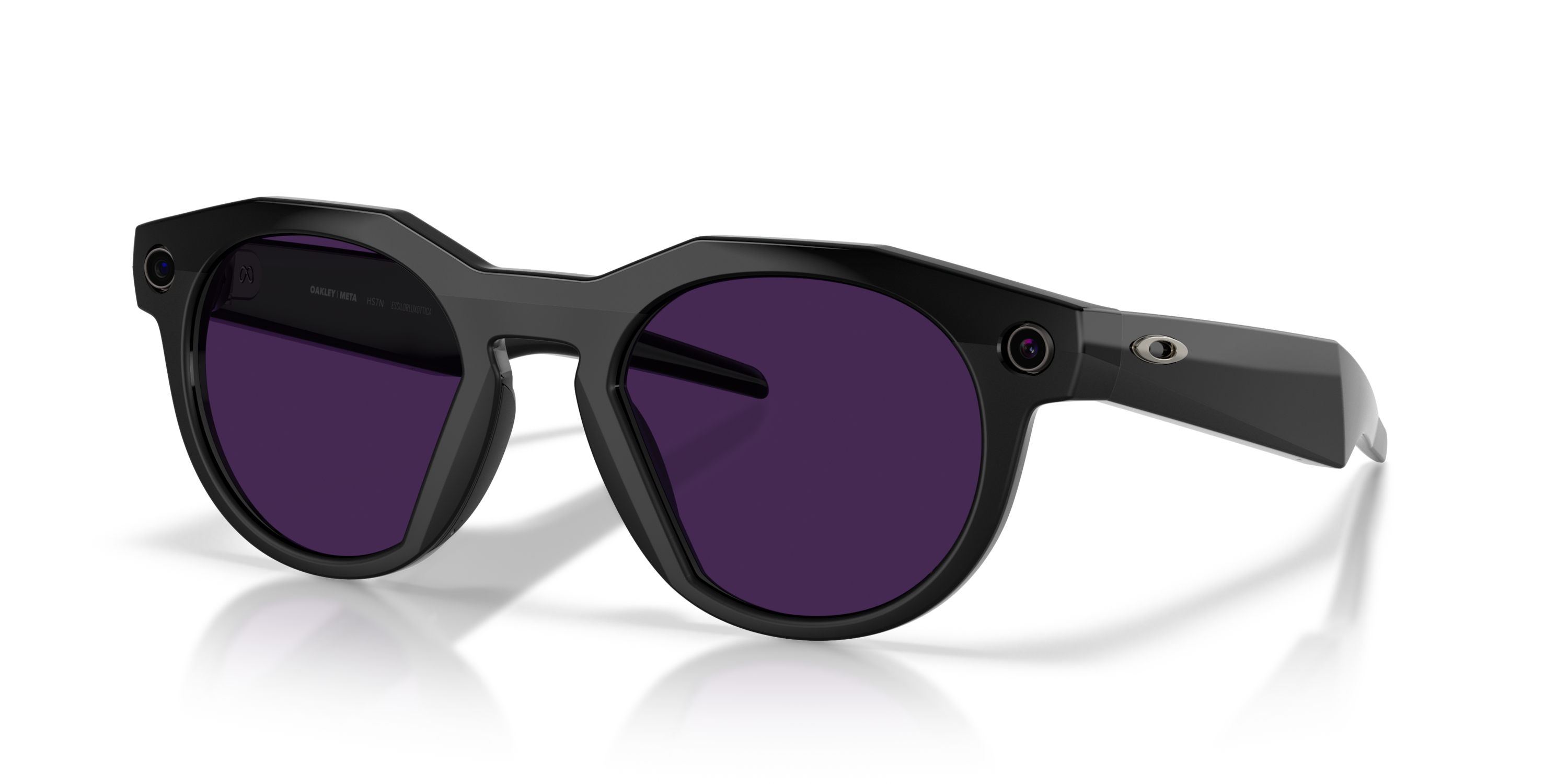 Oakley Meta HSTN - Black