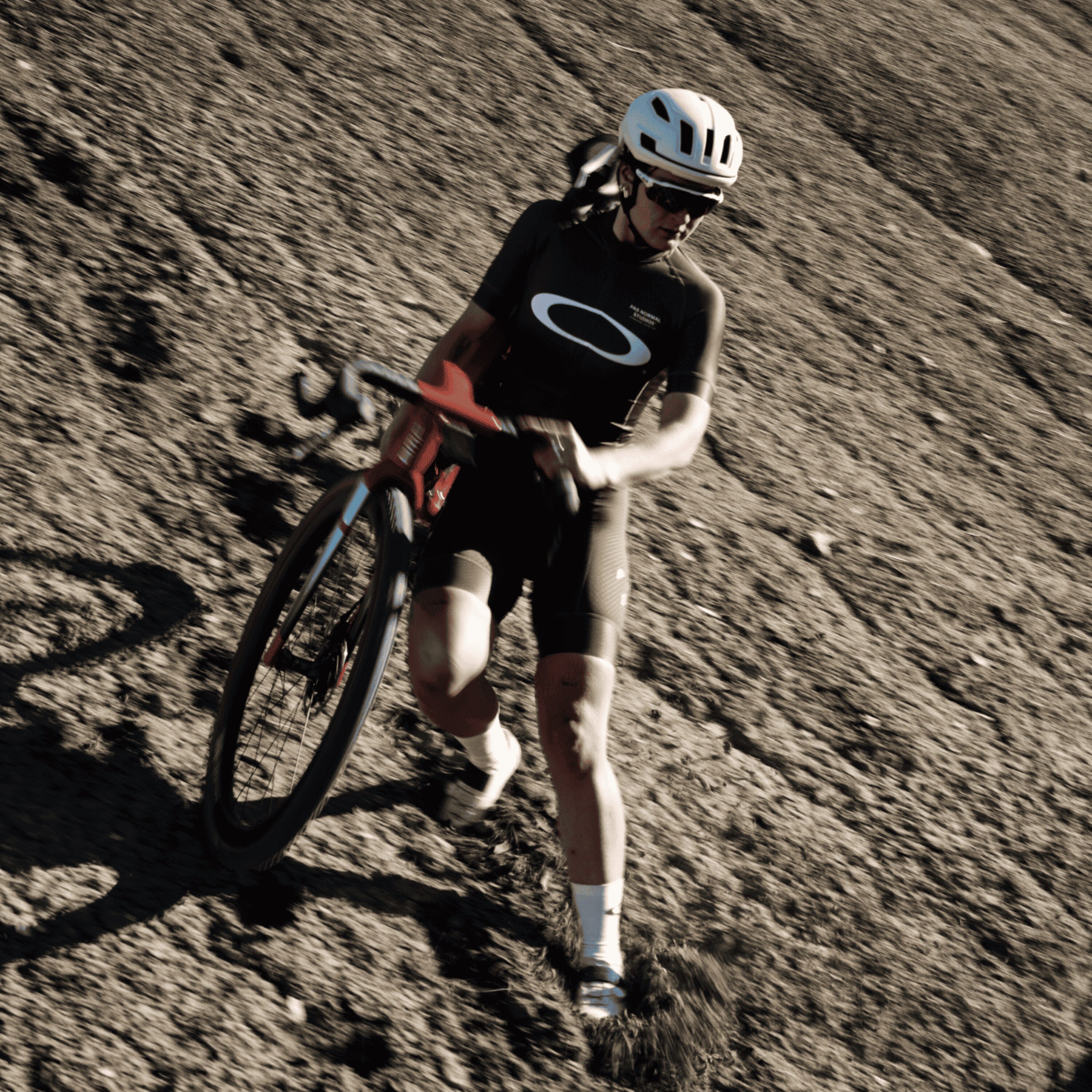 Oakley Oakley X Pas Normal Studios Women's Mechanism Bibs