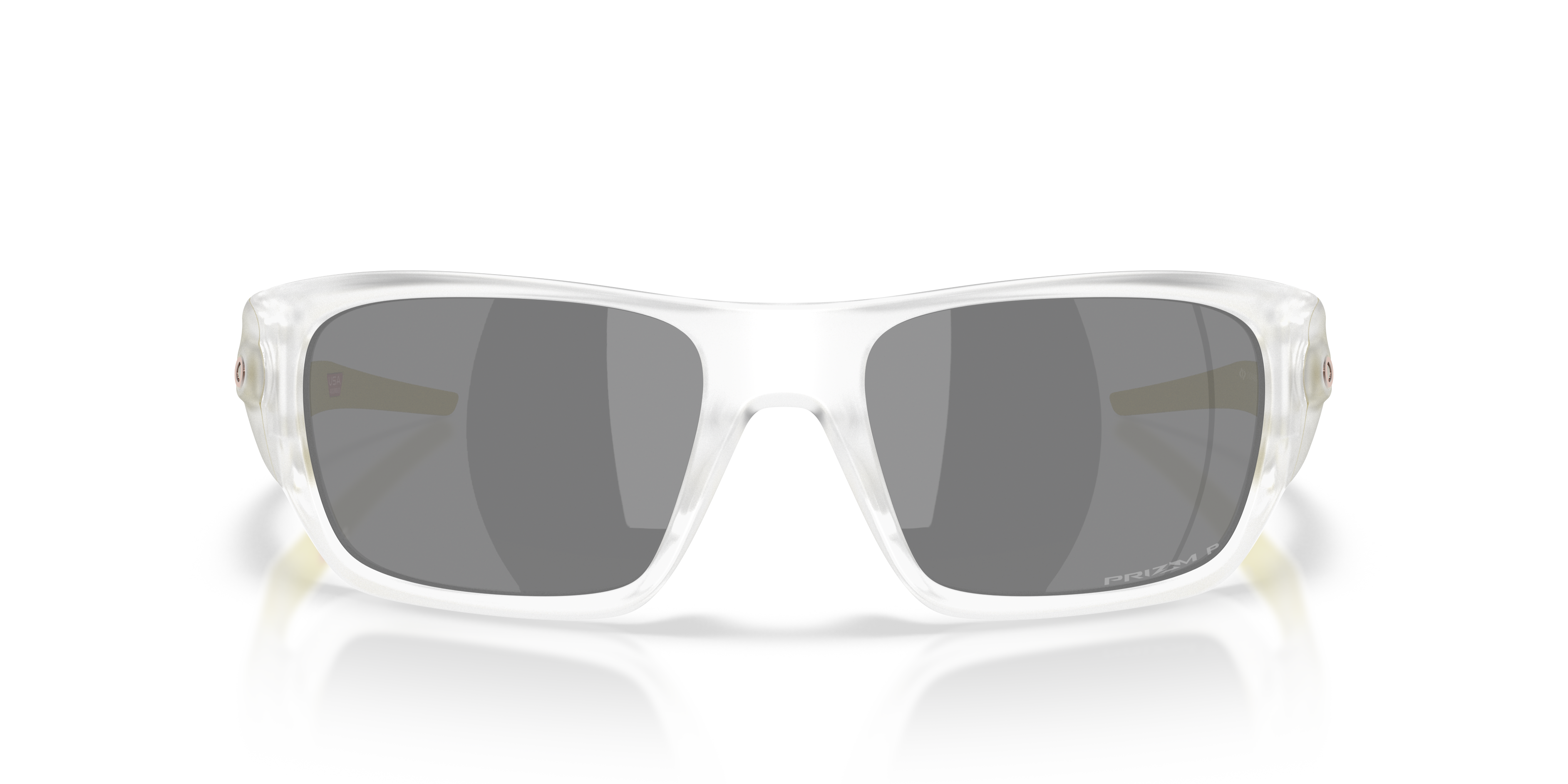 Oakley Men's Masseter Limitless Collection Sunglasses