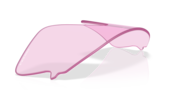 Stunt Devil Replacement Lens