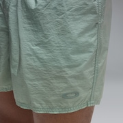 Gradient 16'' Beachshort - Gradient Aviator Green