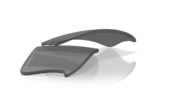 Bisphaera™ Speed Replacement Lenses