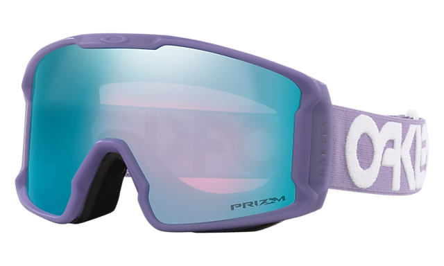 Line Miner™ M Snow Goggles