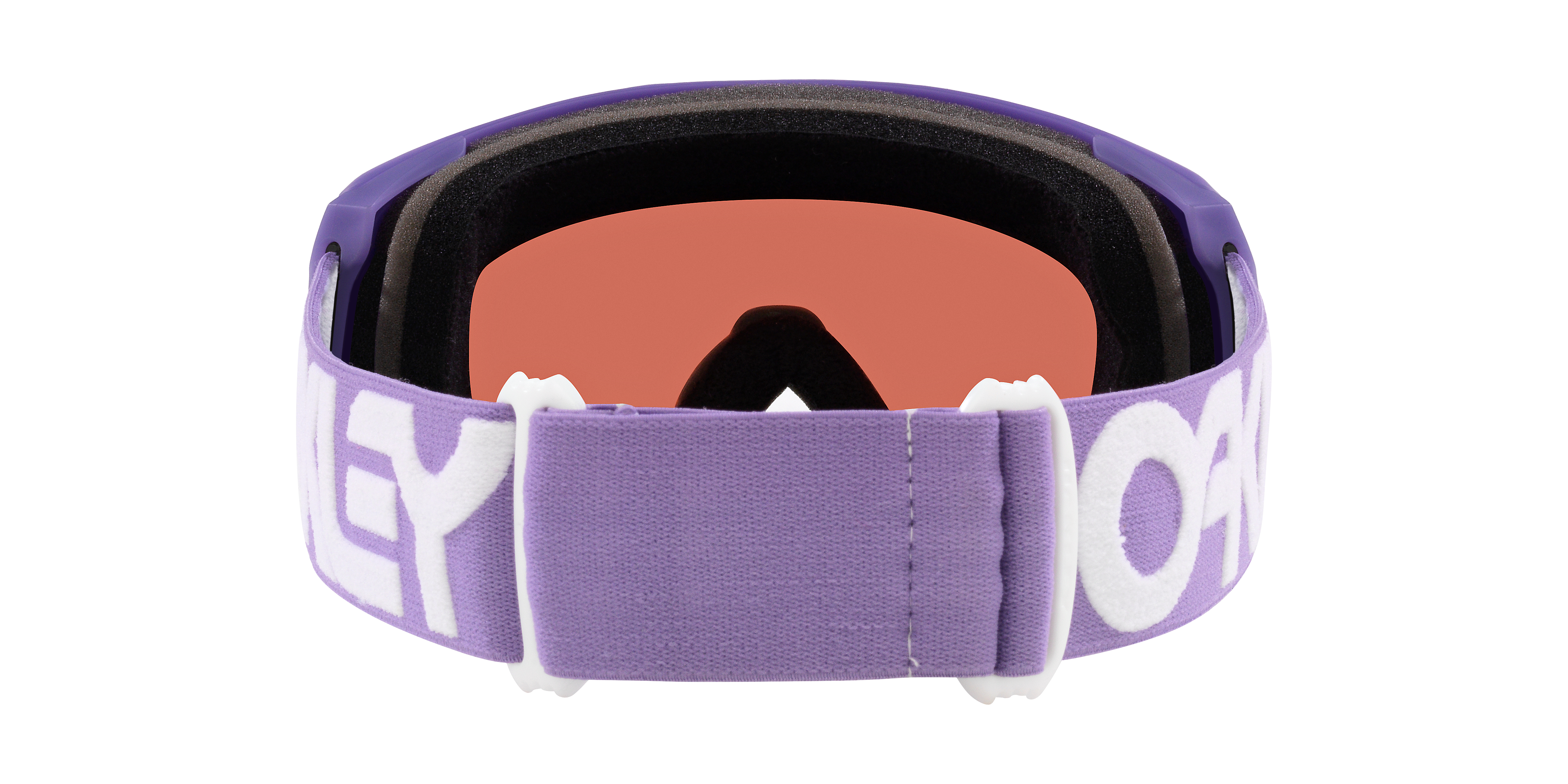 Oakley Line Miner™ M Snow Goggles - Matte Black - Prizm Snow