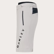 Free Ride Lined Short - Cement
