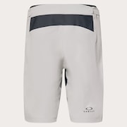 Free Ride Lined Short - Cement