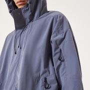 Fgl Sector Jacket 5.7 - Blue Tar