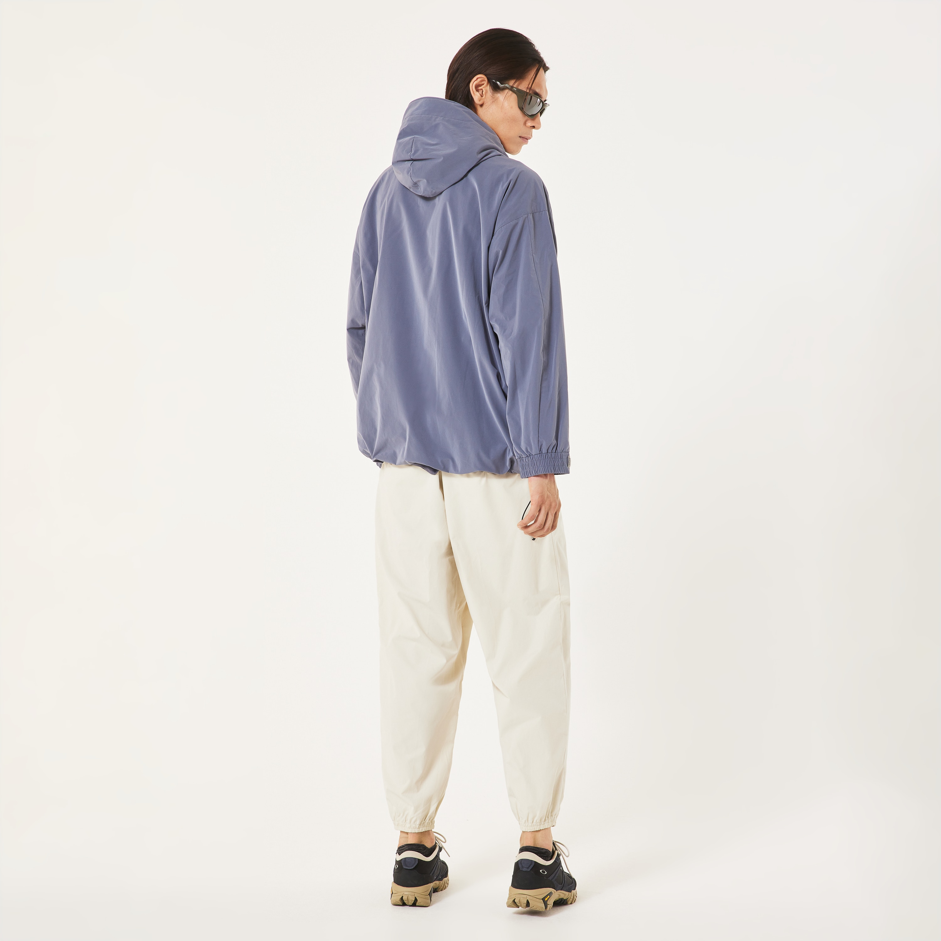 Oakley Fgl Sector Jacket 5.7 in Phantom | Oakley® US