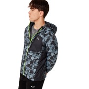 Enhance Insulation Jacket 9.7 - Black Print