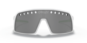 Sutro (Low Bridge Fit) - Polished White