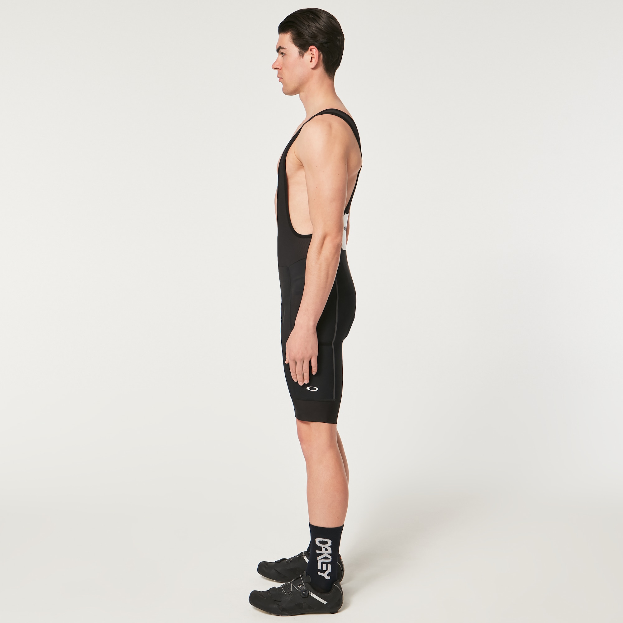 oakley aero bib shorts