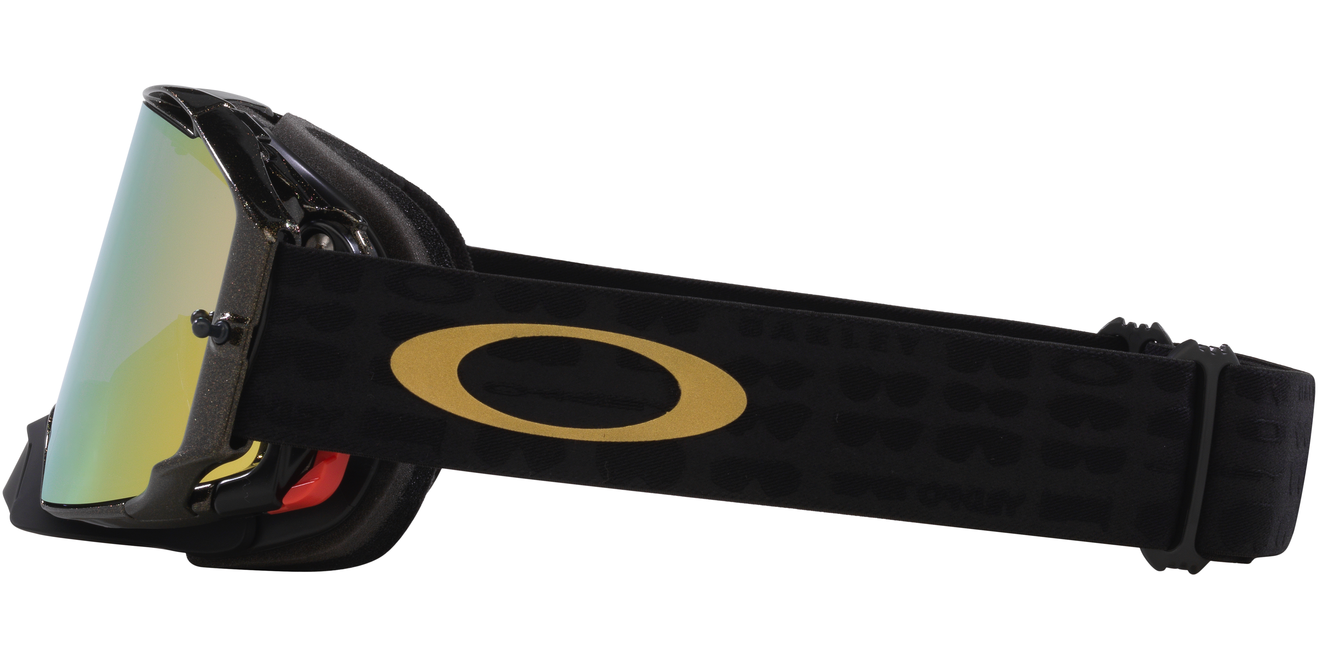 Oakley Airbrake® MX Goggles 50th Anniversary with 50th Anniversary