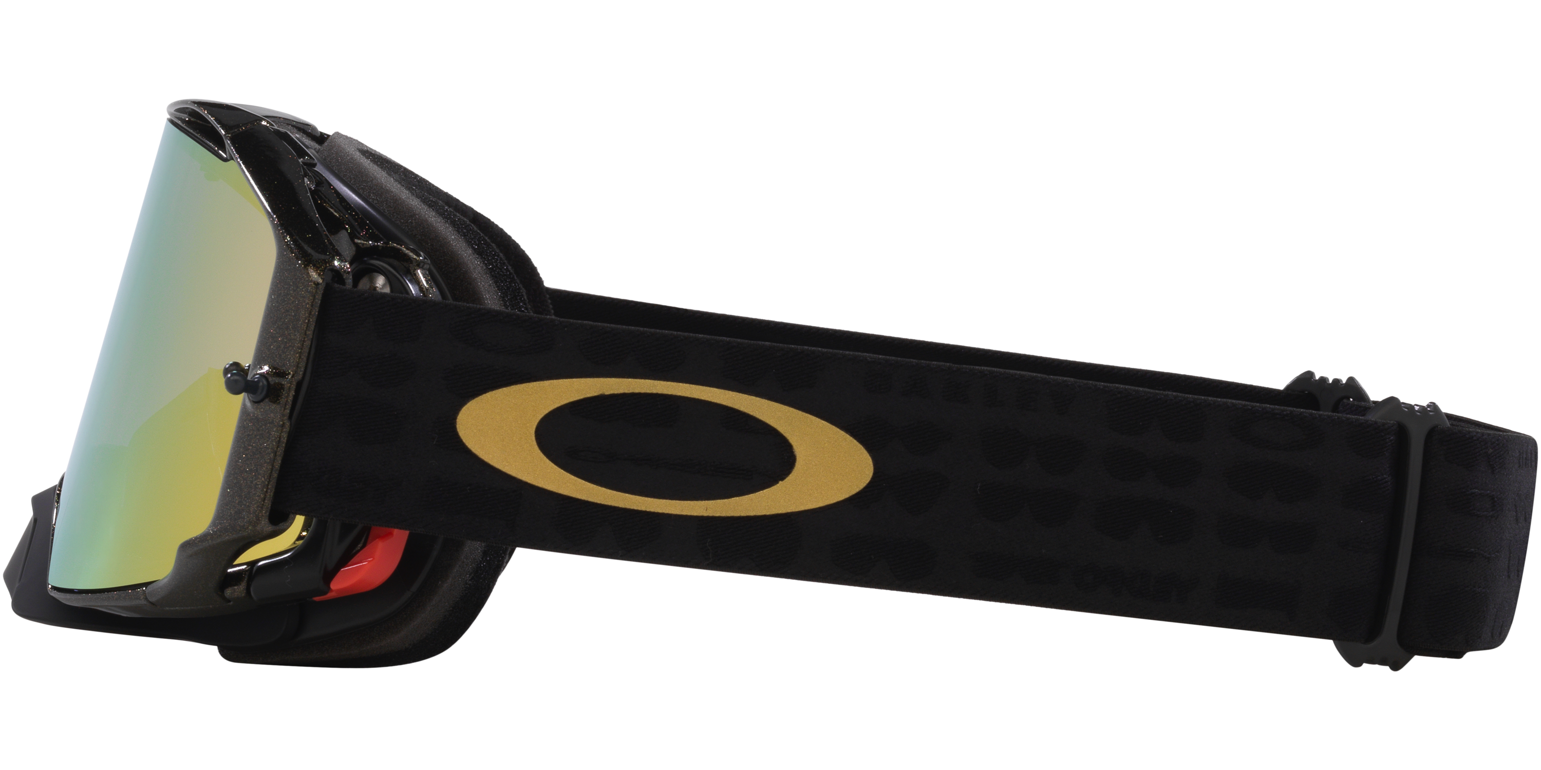 Oakley Airbrake® MX Goggles 50th Anniversary - 50th