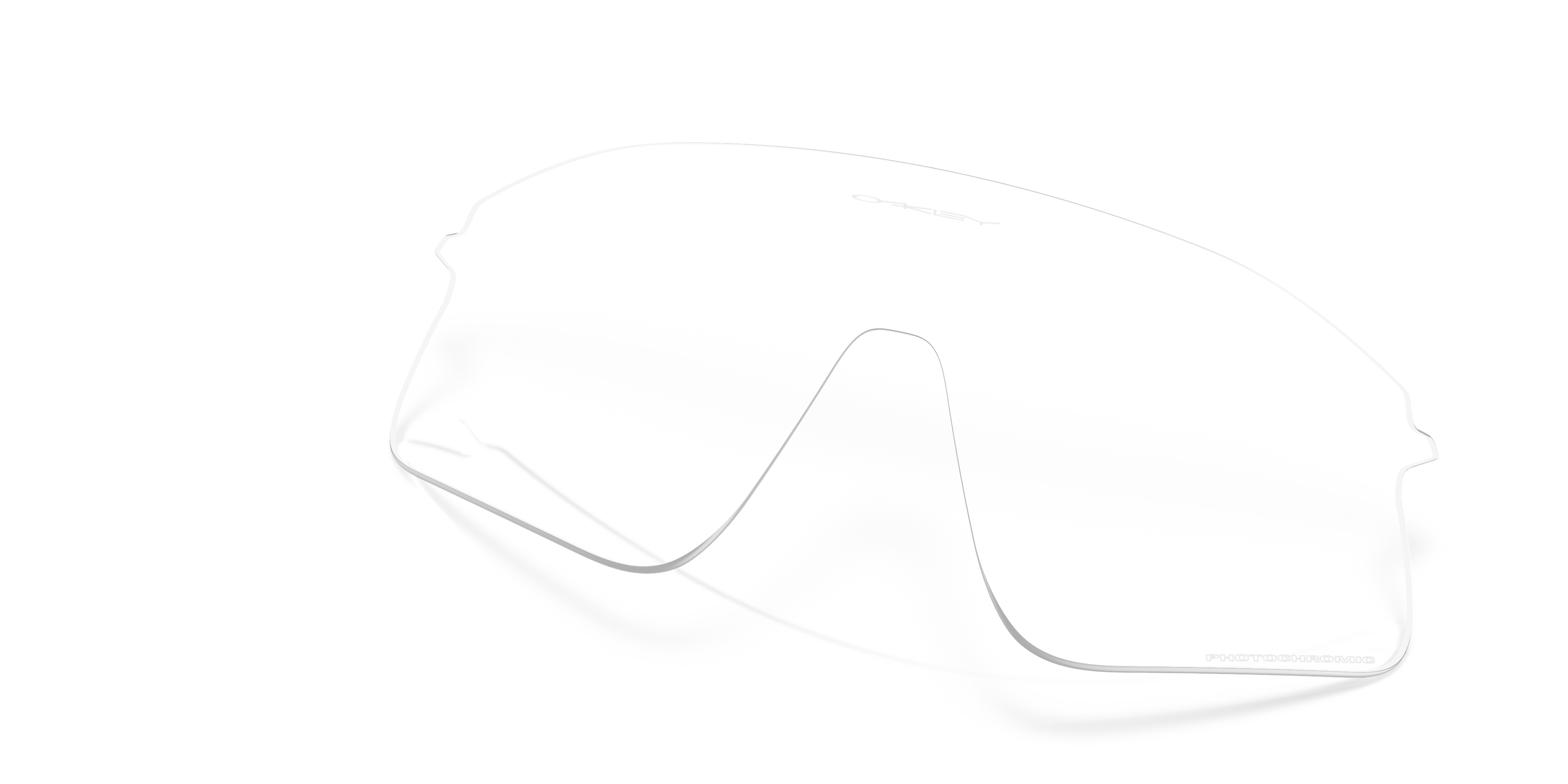 Oakley Stunt Devil Replacement Lens