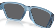 Briza - Matte Transparent Stonewash