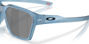 Briza - Matte Transparent Stonewash
