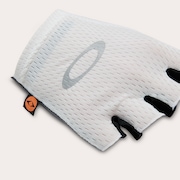 Drops Elite Road Glove - White