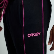 Heritage Pants - Blackout