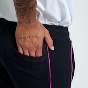 Heritage Pants - Blackout