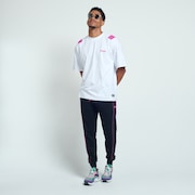 Heritage Pants - Blackout