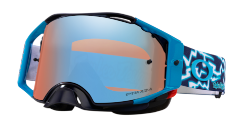 Airbrake® MX Troy Lee Designs Series Goggles