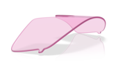 Stunt Wing Replacement Lens