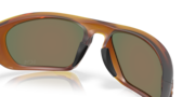 Kylian Mbappé Signature Series Lateralis - Matte Dark Amber