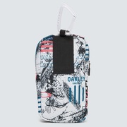 Bg Mobile Case 15.0 - White Journal