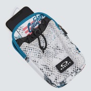 Bg Mobile Case 15.0 - White Journal