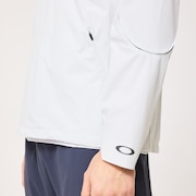 Fusion Flex Neo Jacket 1.0 - Nickel