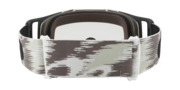 Front Line™ MX Goggles - Matte White Speed
