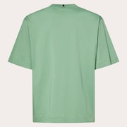 Sandboard Tee - Nile Green