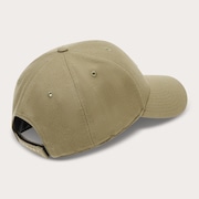 47 Oakley Mvp Cap - Army Green