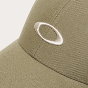47 Oakley Mvp Cap - Army Green