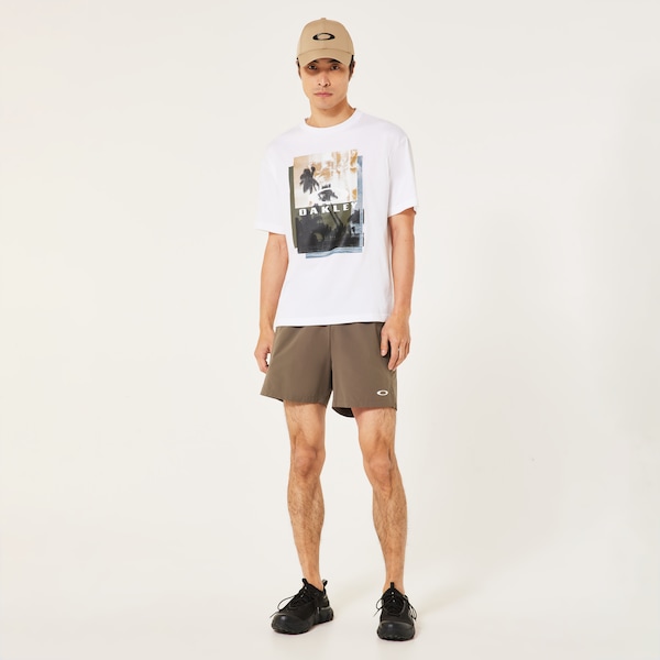 Enhance Qdc SS Tee Sunset 4.0