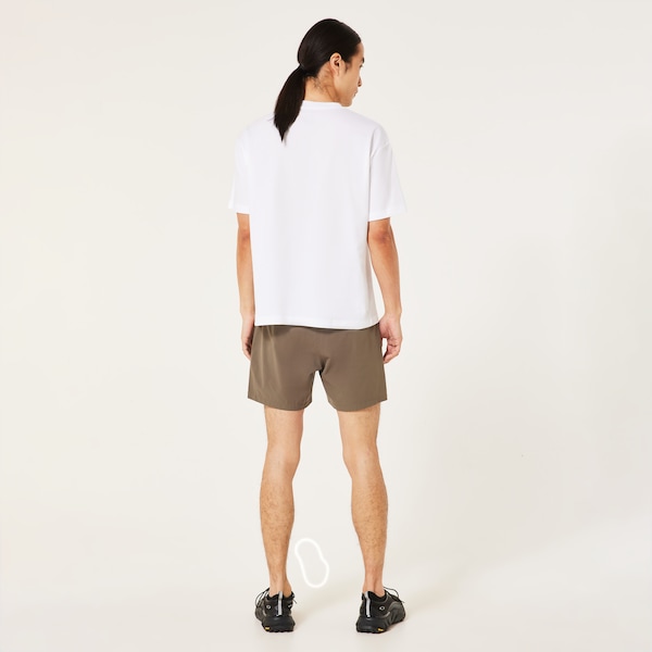 Enhance Qdc SS Tee Sunset 4.0