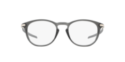 Pitchman™ R Carbon - Polished Grey Smoke
