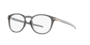 Pitchman™ R Carbon - Polished Grey Smoke