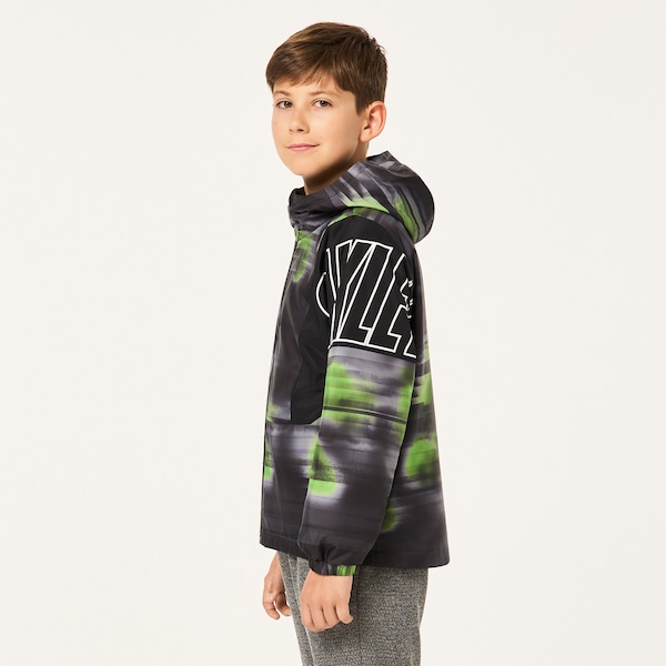 Enhance Wind Warm Jkt Ytr 6.0