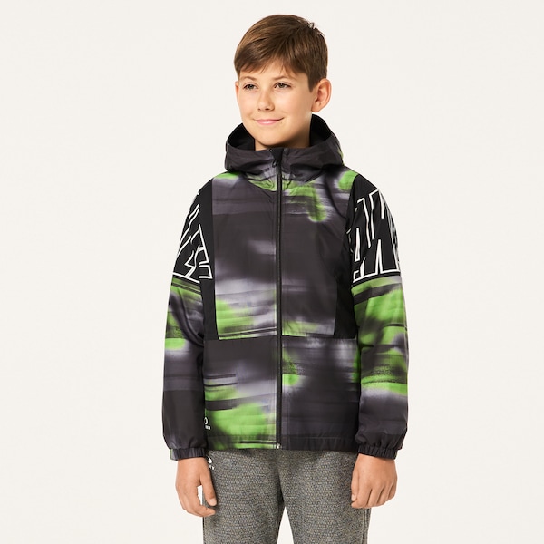 Enhance Wind Warm Jkt Ytr 6.0