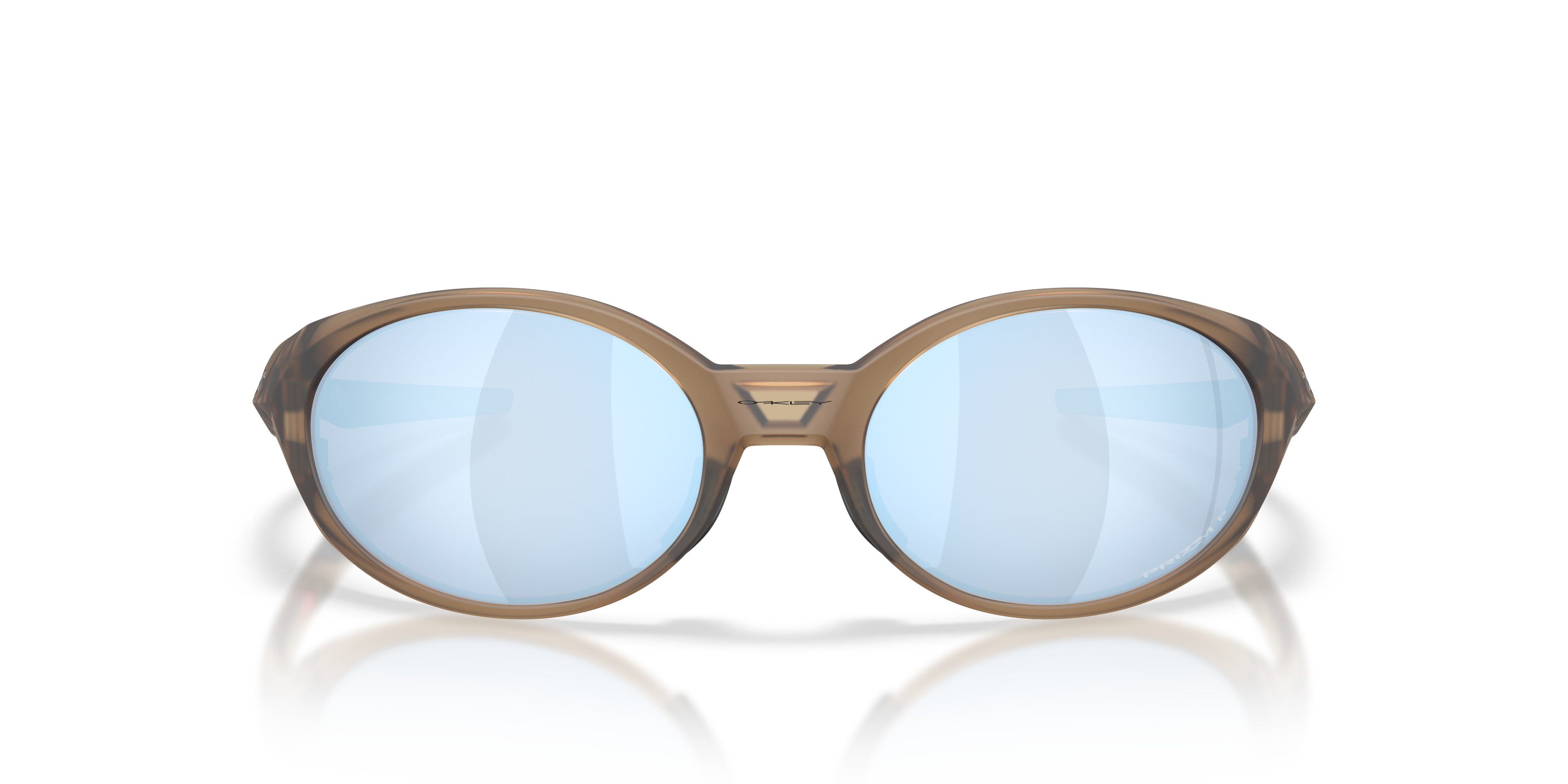 オークリー　アイジャケット Eye Jacket™ Redux Prizm Grey Matte Black de sol | Oakley® BR