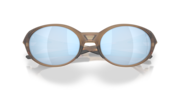 Eye Jacket™ Redux - Matte Brown Smoke