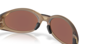 Eye Jacket™ Redux - Matte Brown Smoke
