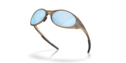 Eye Jacket™ Redux - Matte Brown Smoke