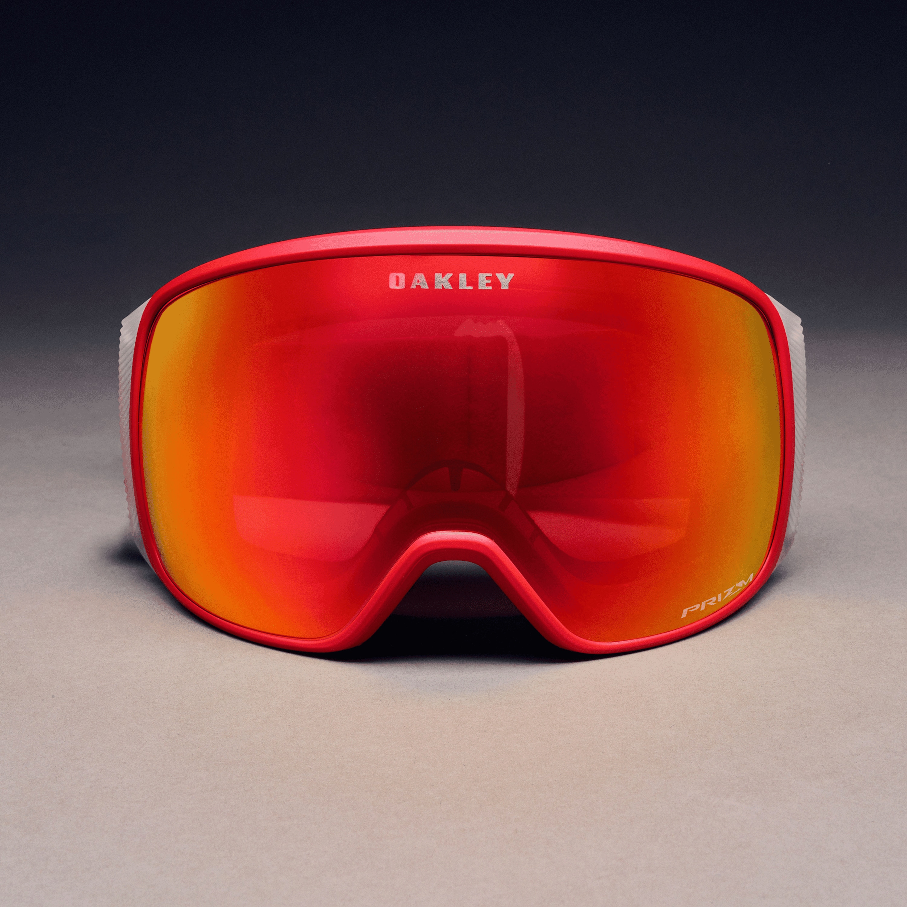 Oakley Flight Tracker L Snow Goggles - Holiday Limited Edition